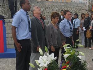 2012 09 25 SEPTEMBRE MARSEILLE HOMMAGE AUX HARKIS  (7) de G Montaner